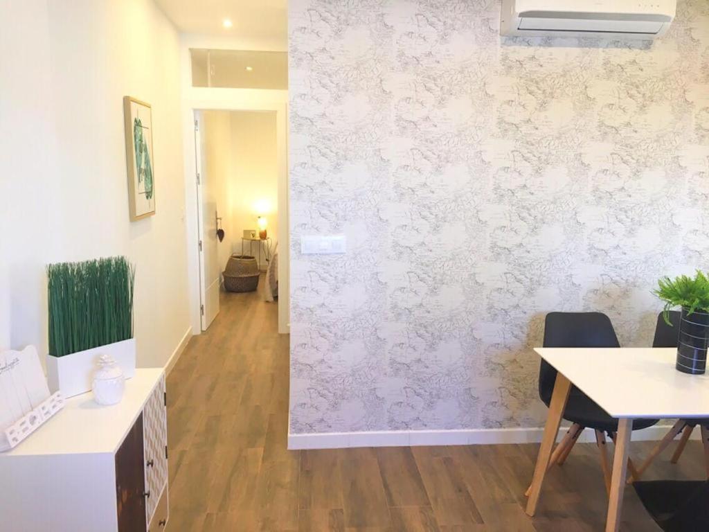 Emilio Luque Apartamento Daire Cordoba Dış mekan fotoğraf